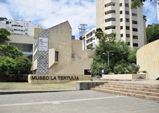 Museo de Arte Moderno La Tertulia Cali